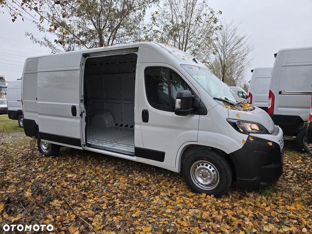 Fiat Ducato Maxi H3-Power L4H2 - 19