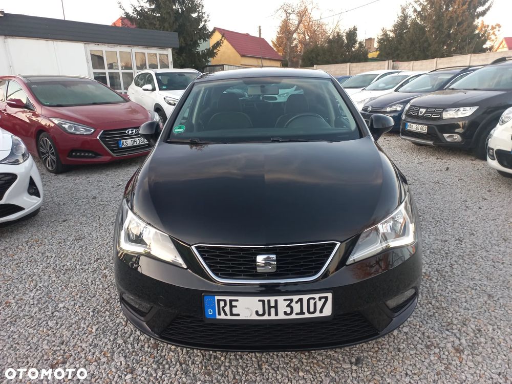 Seat Ibiza 1.2 TSI Style - 5