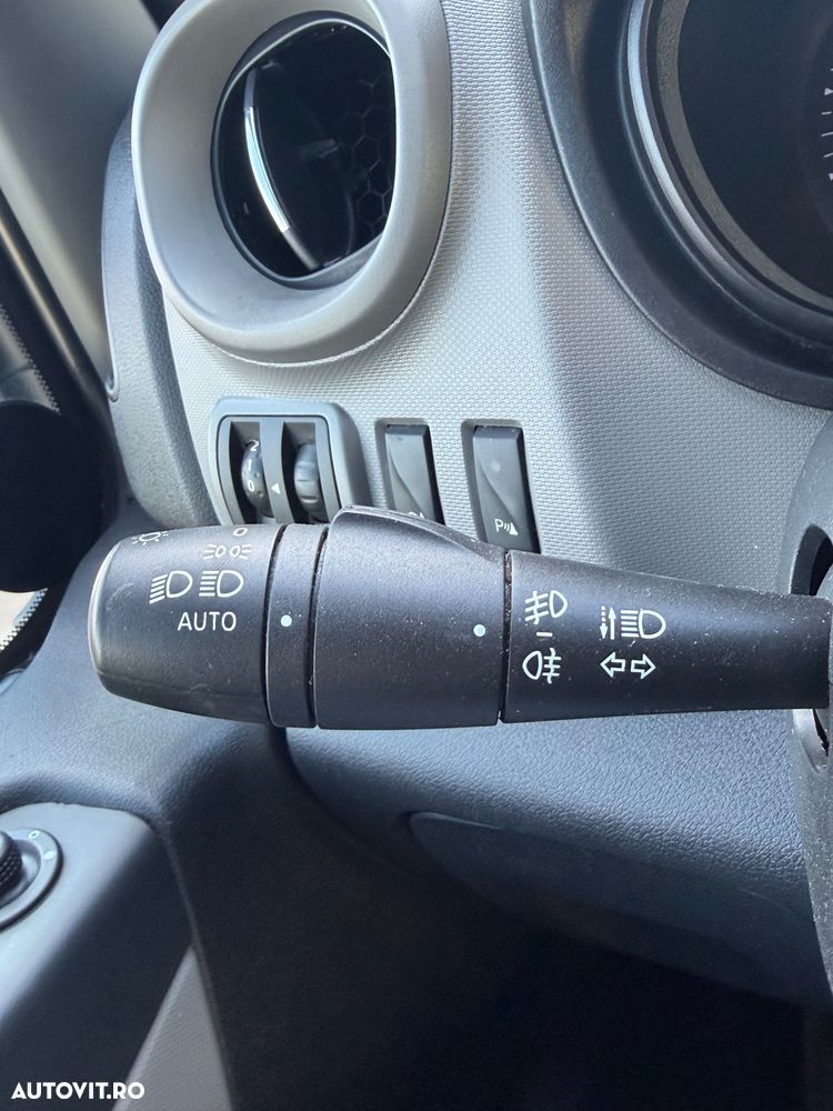 Renault Trafic ENERGY Start & Stop Combi L1H1 Expression - 8