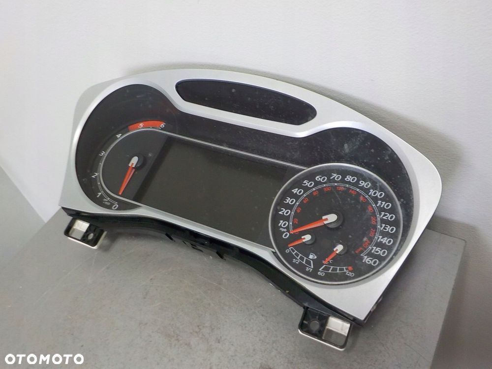 FORD MONDEO MK4 S-MAX LICZNIK CONVERS AM2T-10849-XC - 5