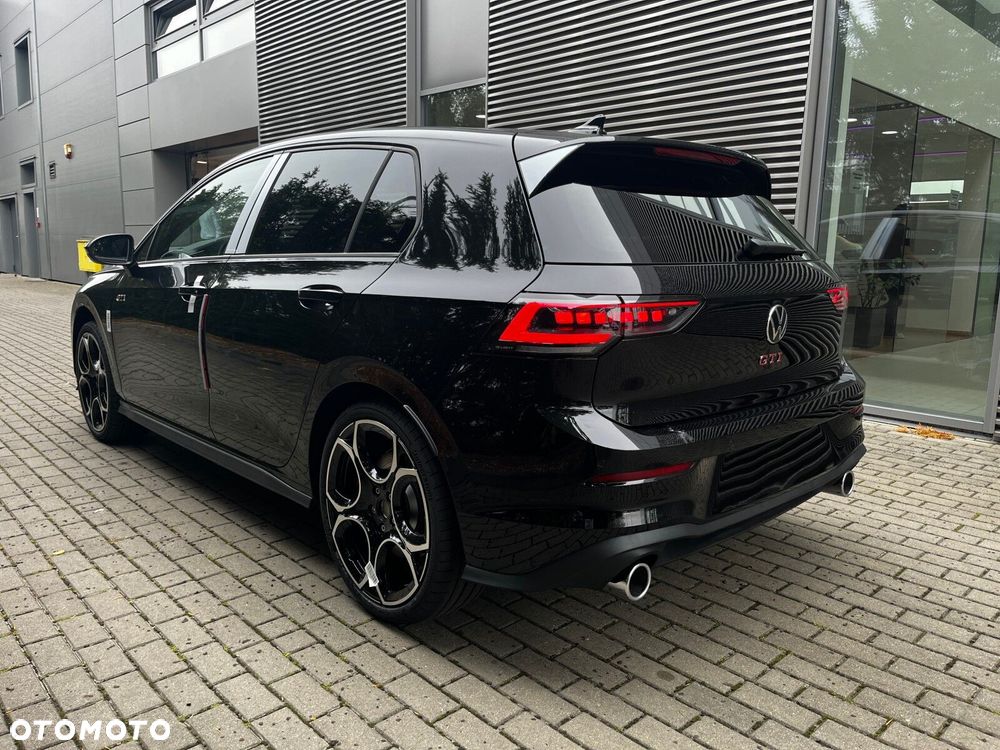Volkswagen Golf - 7