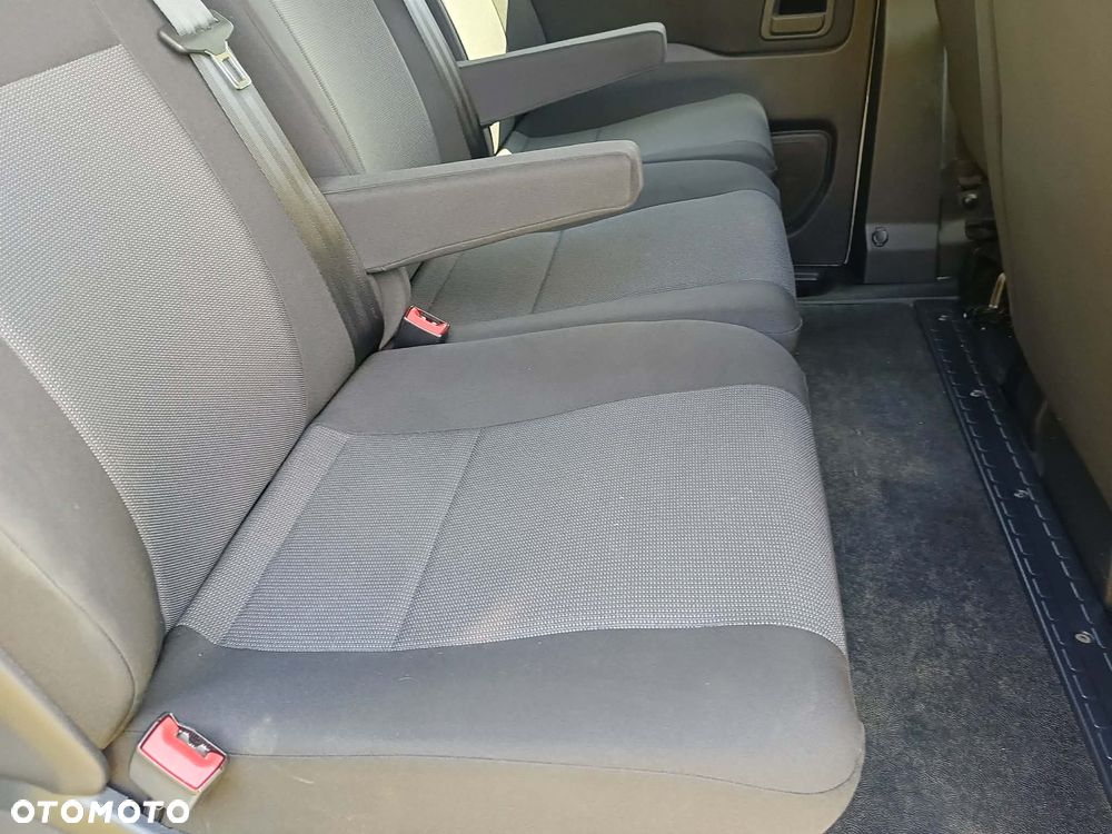 Opel Vivaro - 34