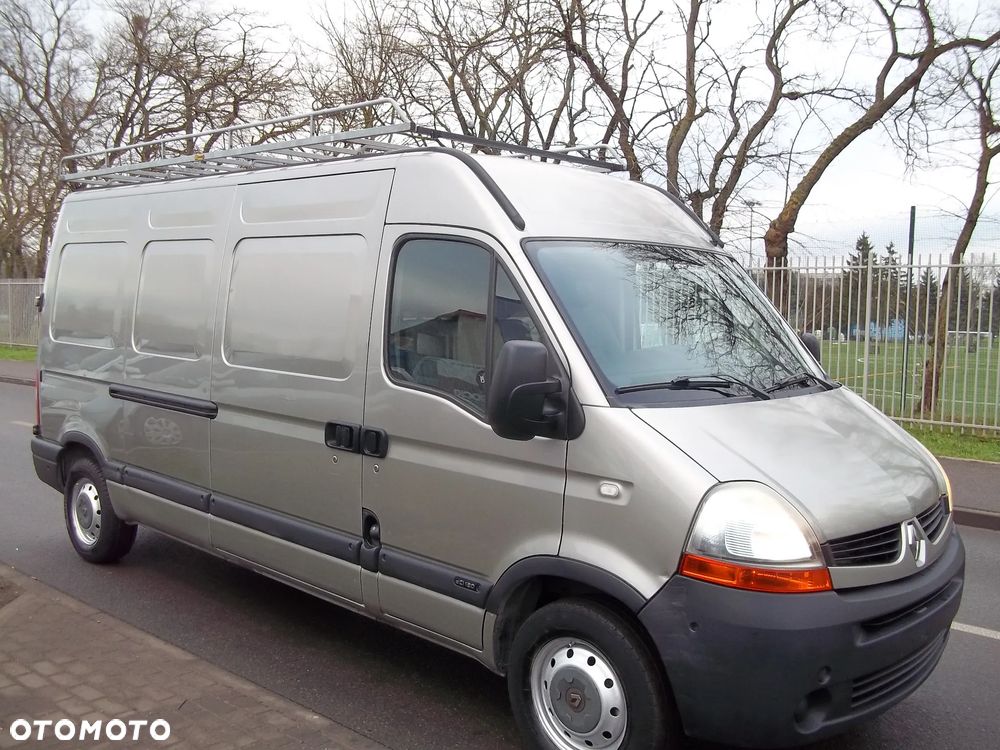 Renault master - 9