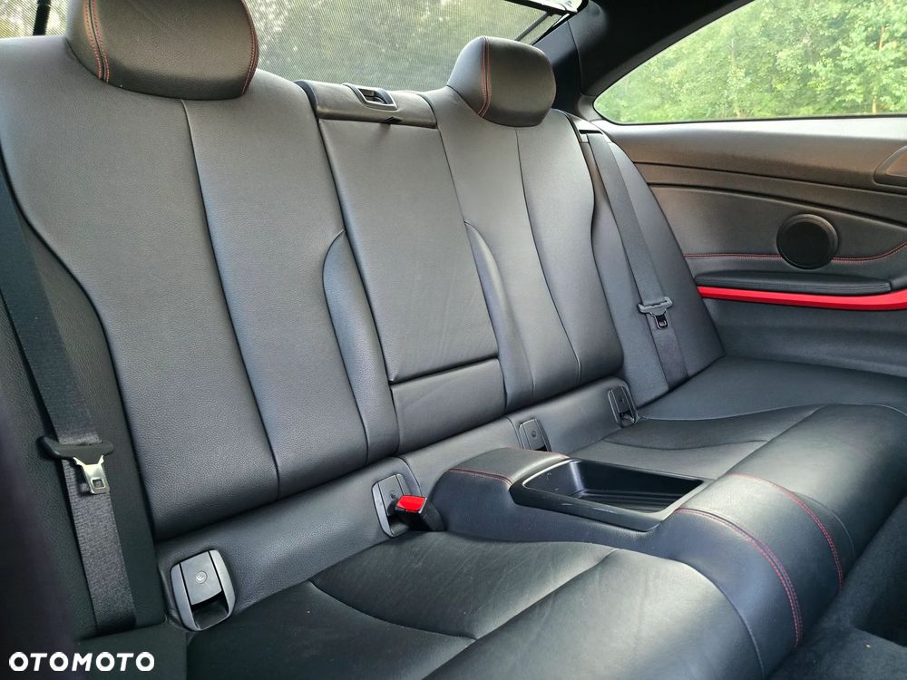 BMW Seria 4 435i M Sport - 19