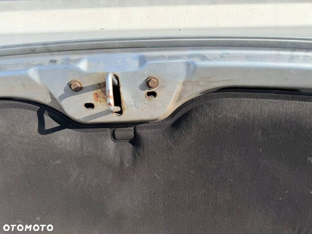 maska pokrywa silnika ford s-max mk1 lift eu - 16