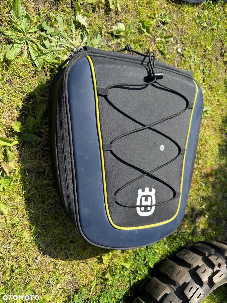 Husqvarna 701 - 16