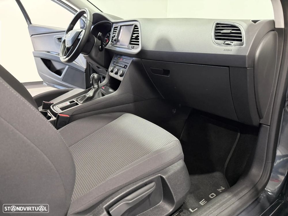 SEAT Leon ST 1.6 TDI Style S/S - 40