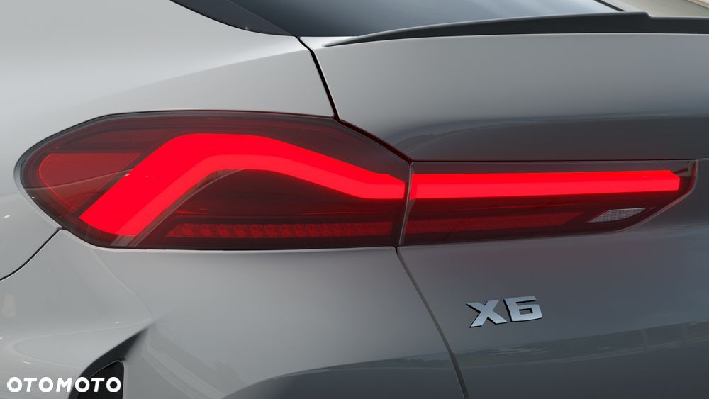 BMW X6 xDrive40i M Sport - 10