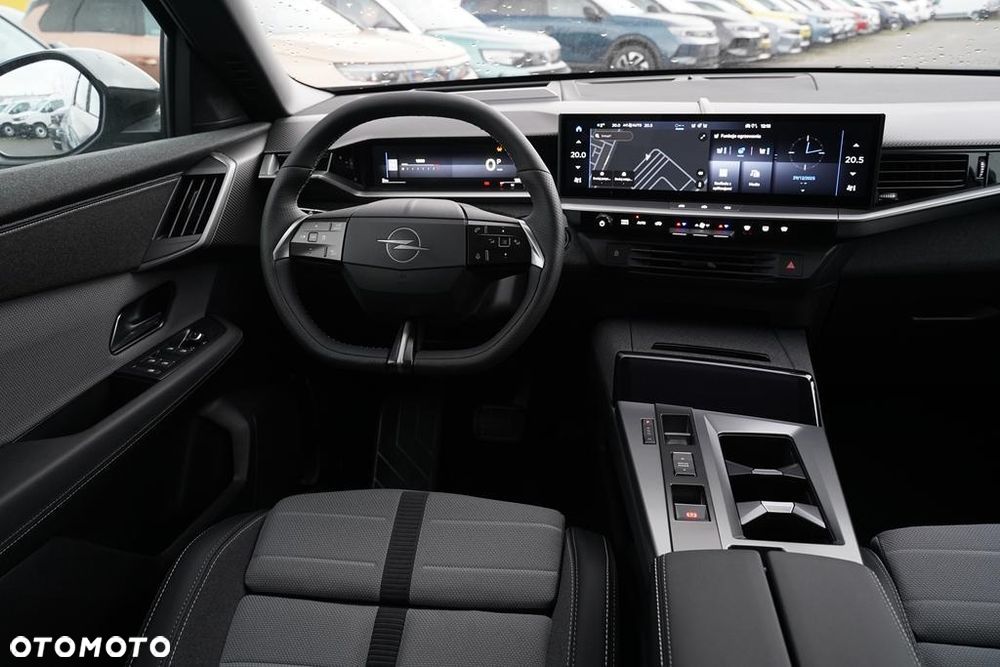 Opel Grandland 1.2 mHEV GS eDTC6 - 13