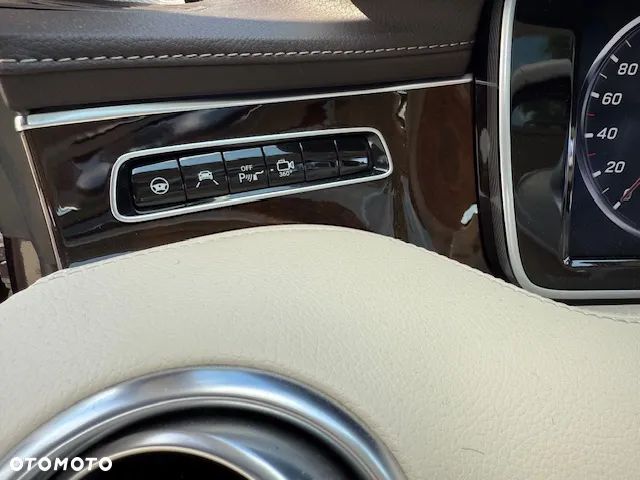 Mercedes-Benz Klasa S 400 Coupe 4-Matic 7G-TRONIC - 16
