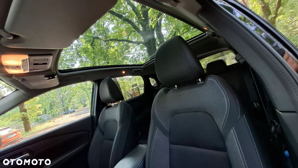 Nissan Qashqai 1.3 DIG-T MHEV N-Connecta - 11