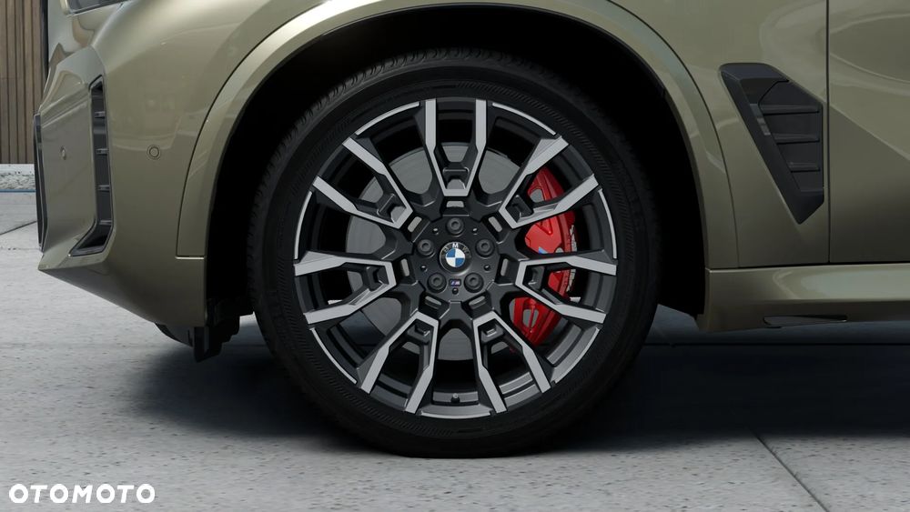 BMW X5 xDrive30d - 4