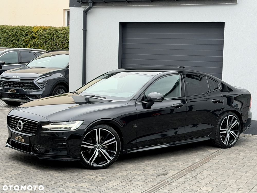 Volvo S60 - 24