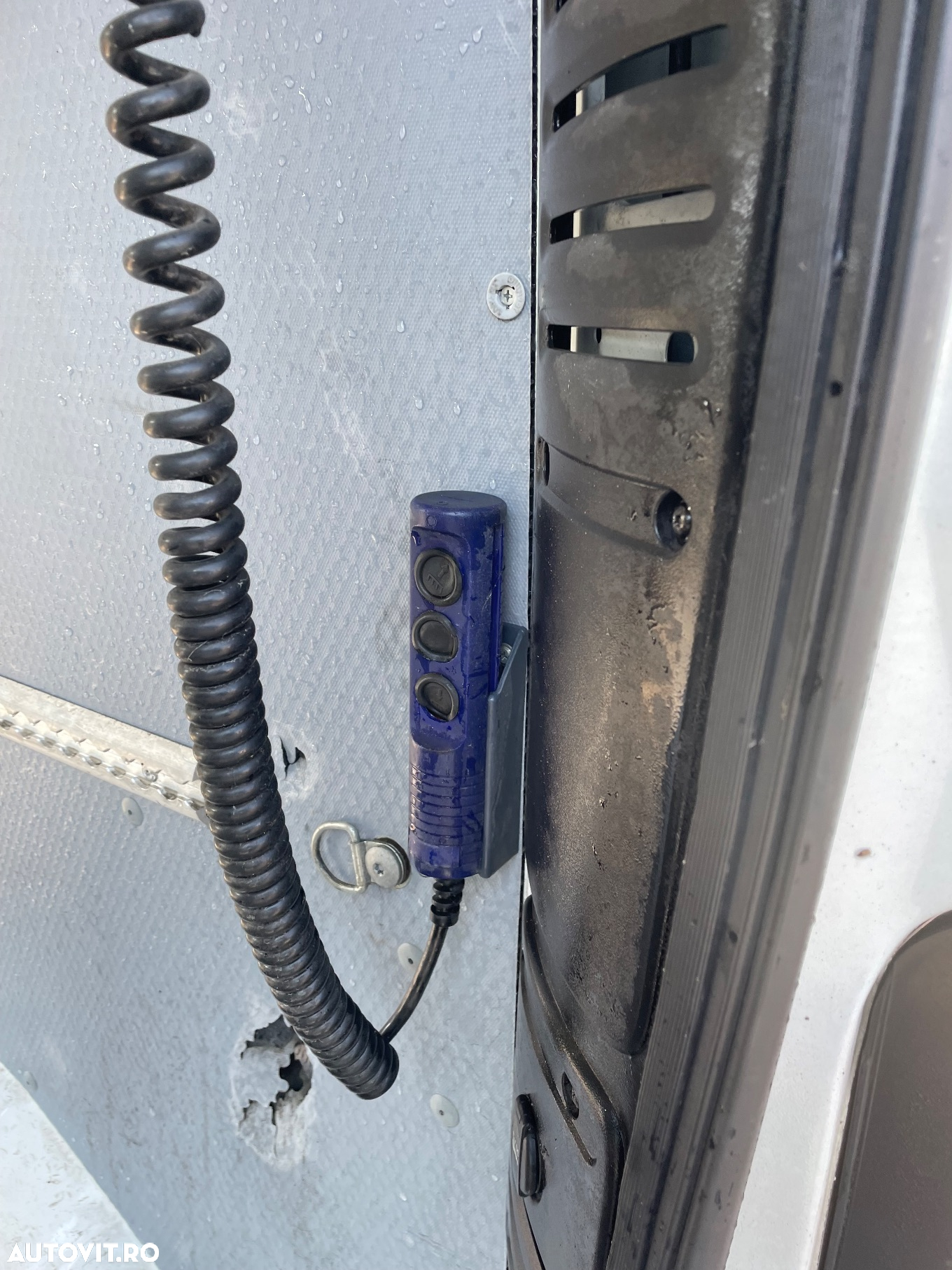 Peugeot Boxer Sasiu CD 2.0 BlueHDi 435 L3 BVM6 - 15