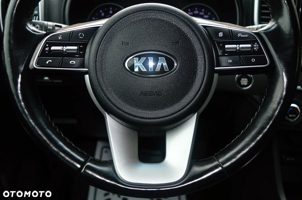 Kia Sportage - 19