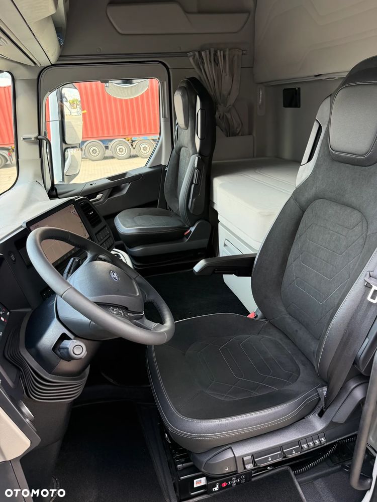 Ford F-MAX Gen 2 ADR Navi Gwarancja 510 KM - 6