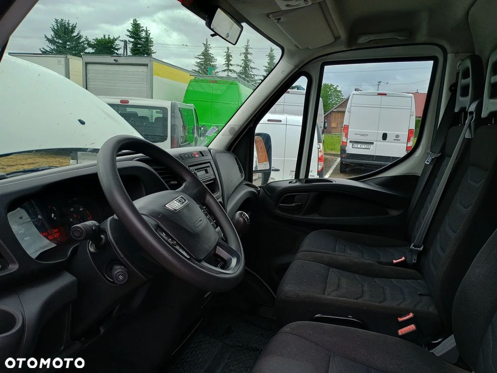 Iveco Daily 35-140 - 6