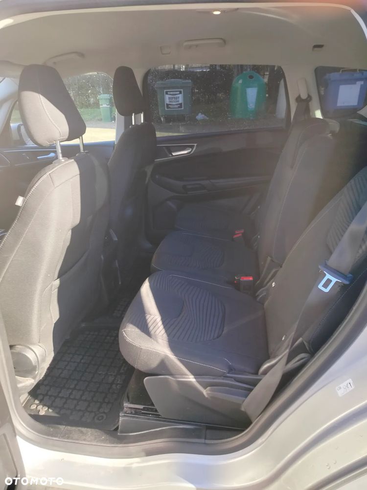 Ford S-Max 2.0 TDCi Trend - 6