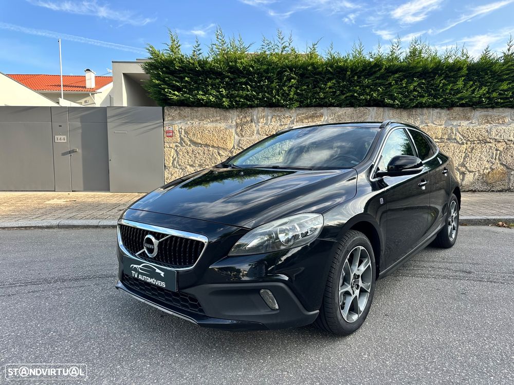 Volvo V40 2.0 D2 Volvo Ocean Race - 2