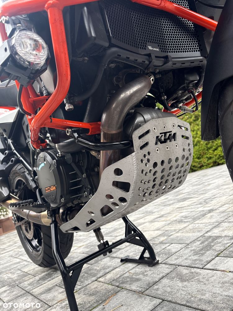 KTM Super Adventure - 15
