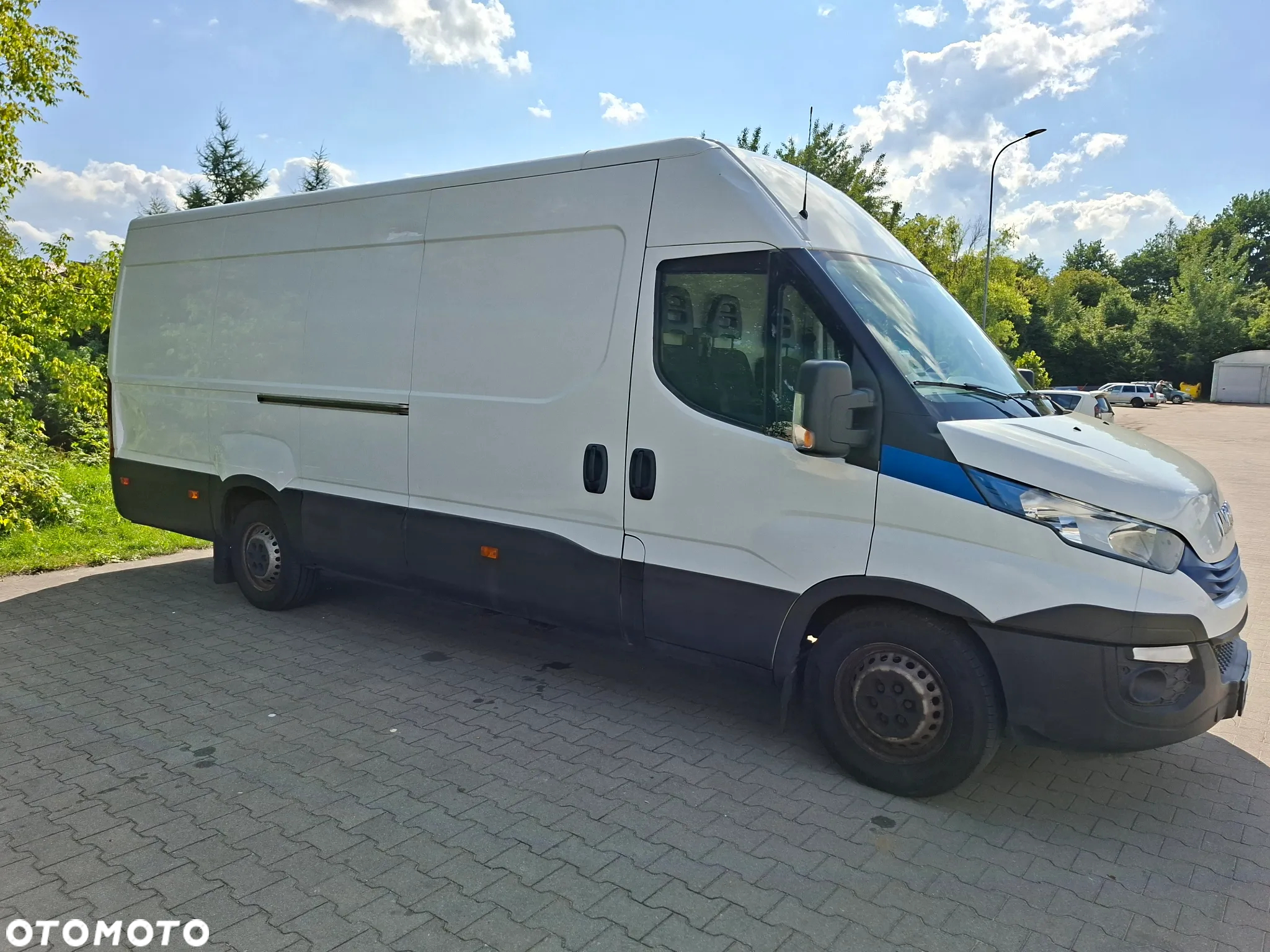 Iveco 35S16 Maxi - 3