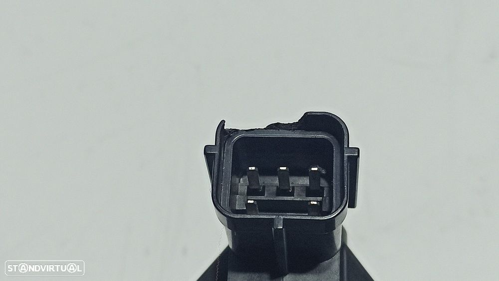 VáLVULA EGR CHEVROLET LACETTI SE - 7