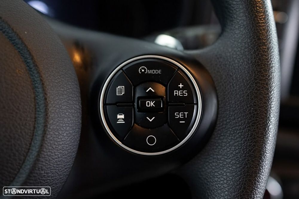 Kia e-Soul 39.2kWh - 27