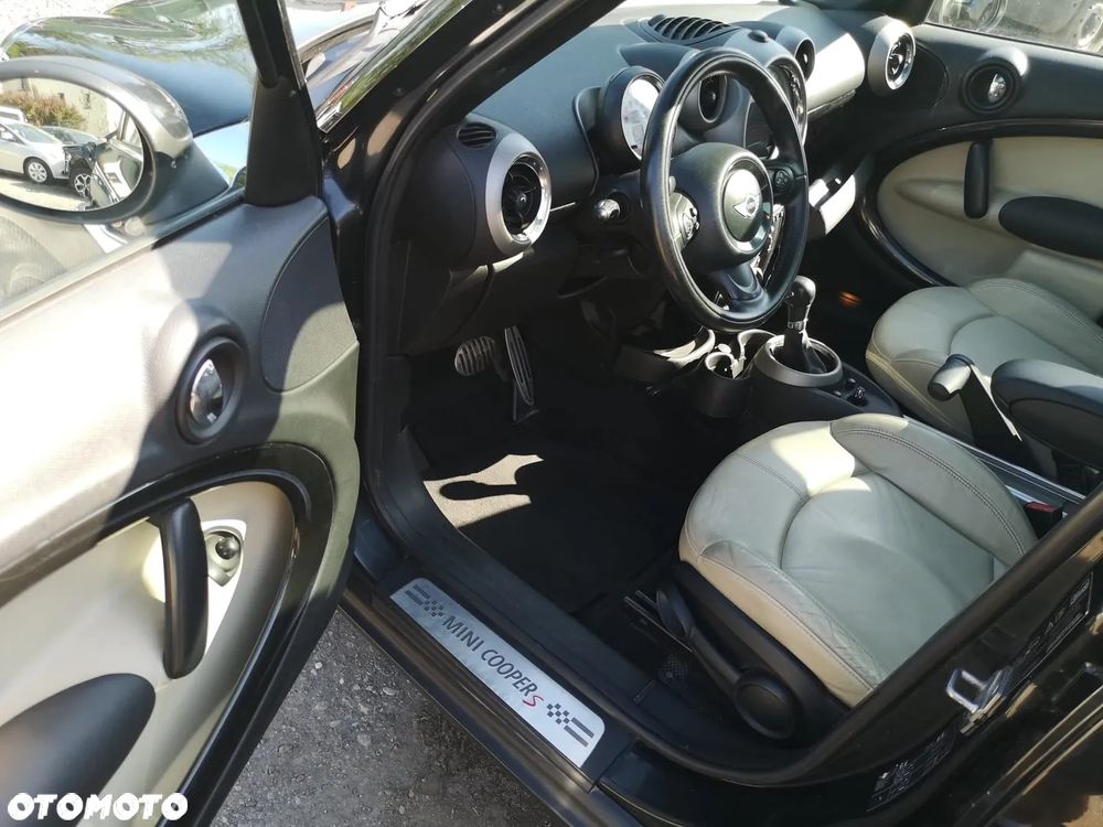 MINI Countryman - 17