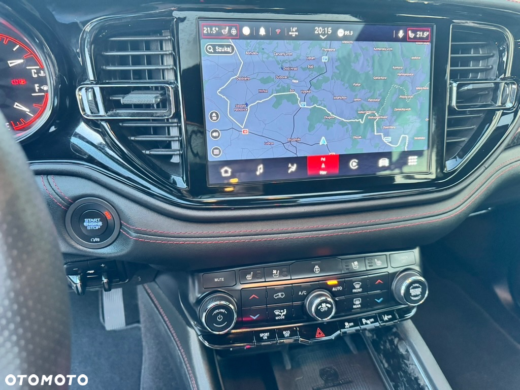 Dodge Durango 5.7 R/T - 10