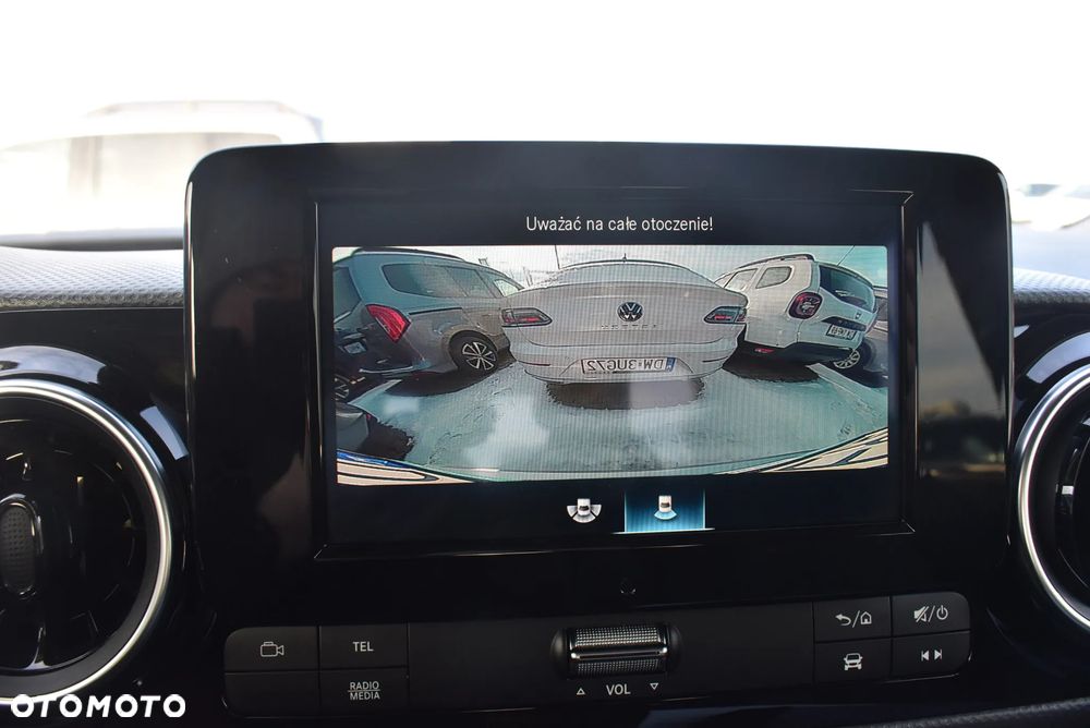 Mercedes-Benz Citan Tourer L1 420.723 - 27