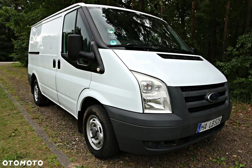 Ford Transit VI - 17
