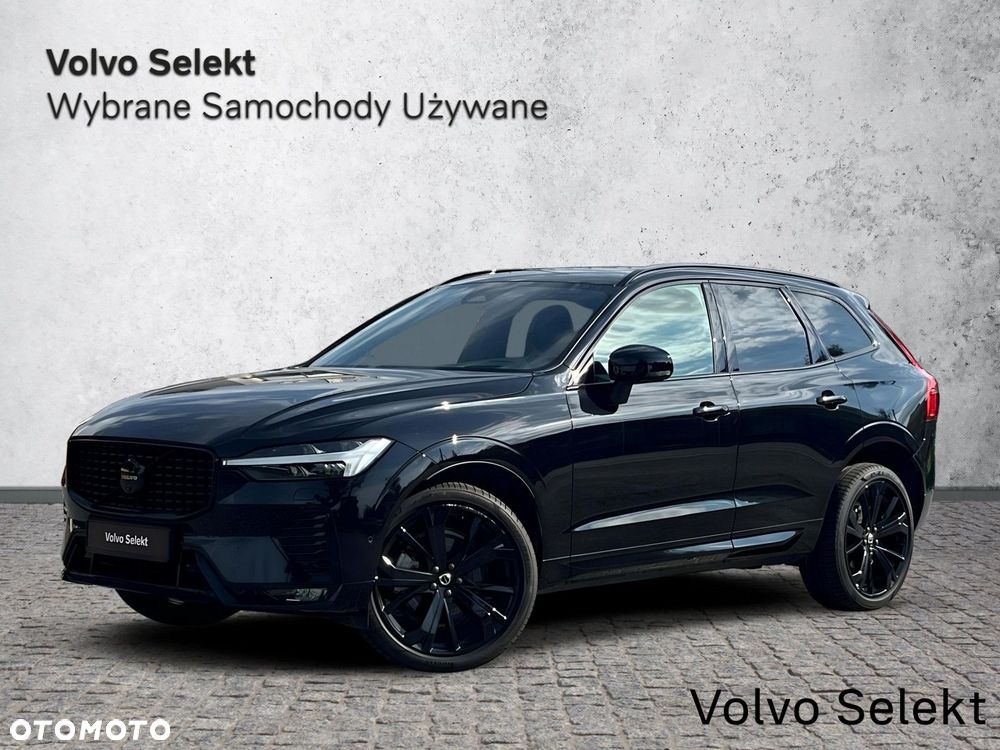 Volvo XC 60 - 2