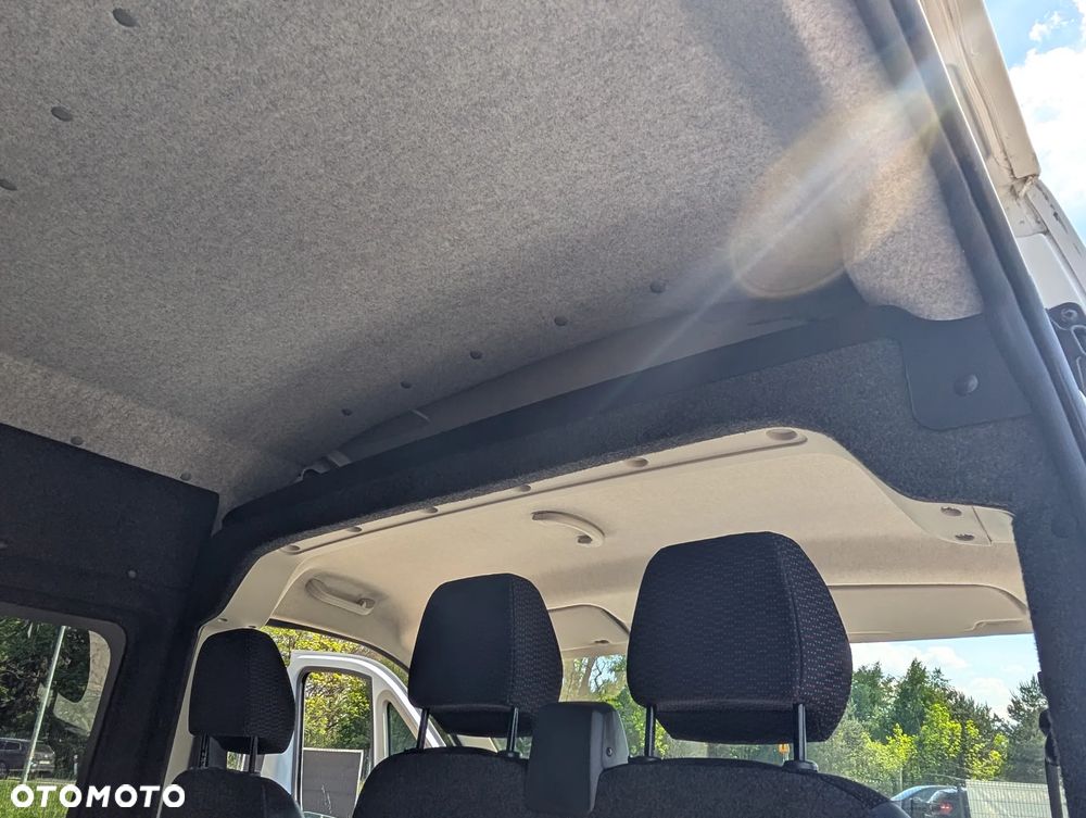 Peugeot BOXER - 24