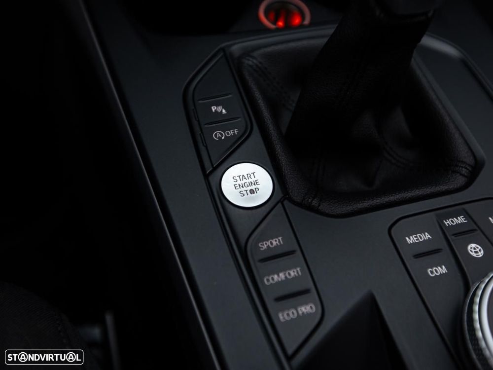 BMW 116 d Corporate Edition — fotografia 16