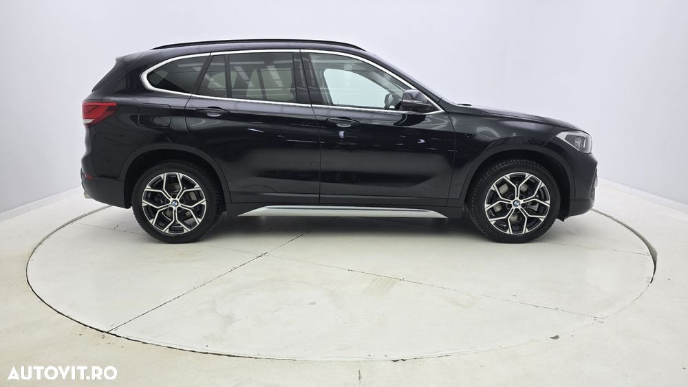BMW X1 - 5