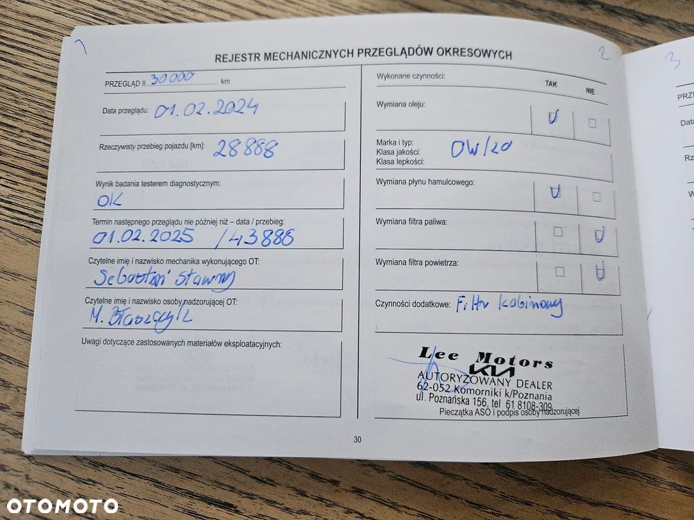 Kia XCeed 1.5 T-GDI Business Line - 39