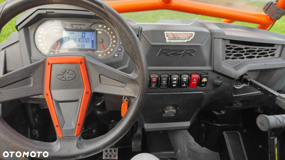 Polaris RZR - 14