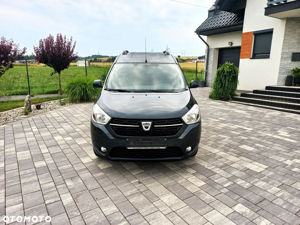 Dacia Dokker 1.6 SCe Laureate - 26