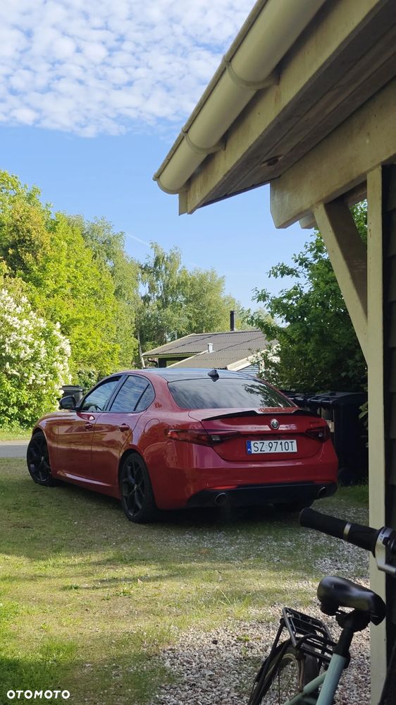 Alfa Romeo Giulia - 29