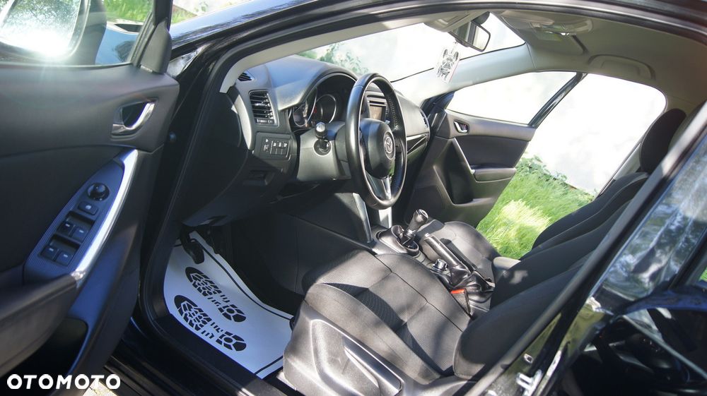 Mazda CX-5 2.0 Skymotion 2WD - 29