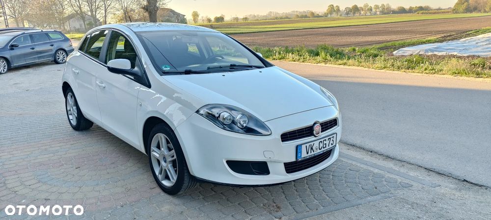 Fiat Bravo 1.4 16V Active - 5