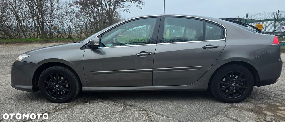 Renault Laguna 2.0 DCi Dynamique - 3