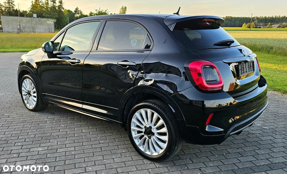 Fiat 500X - 3