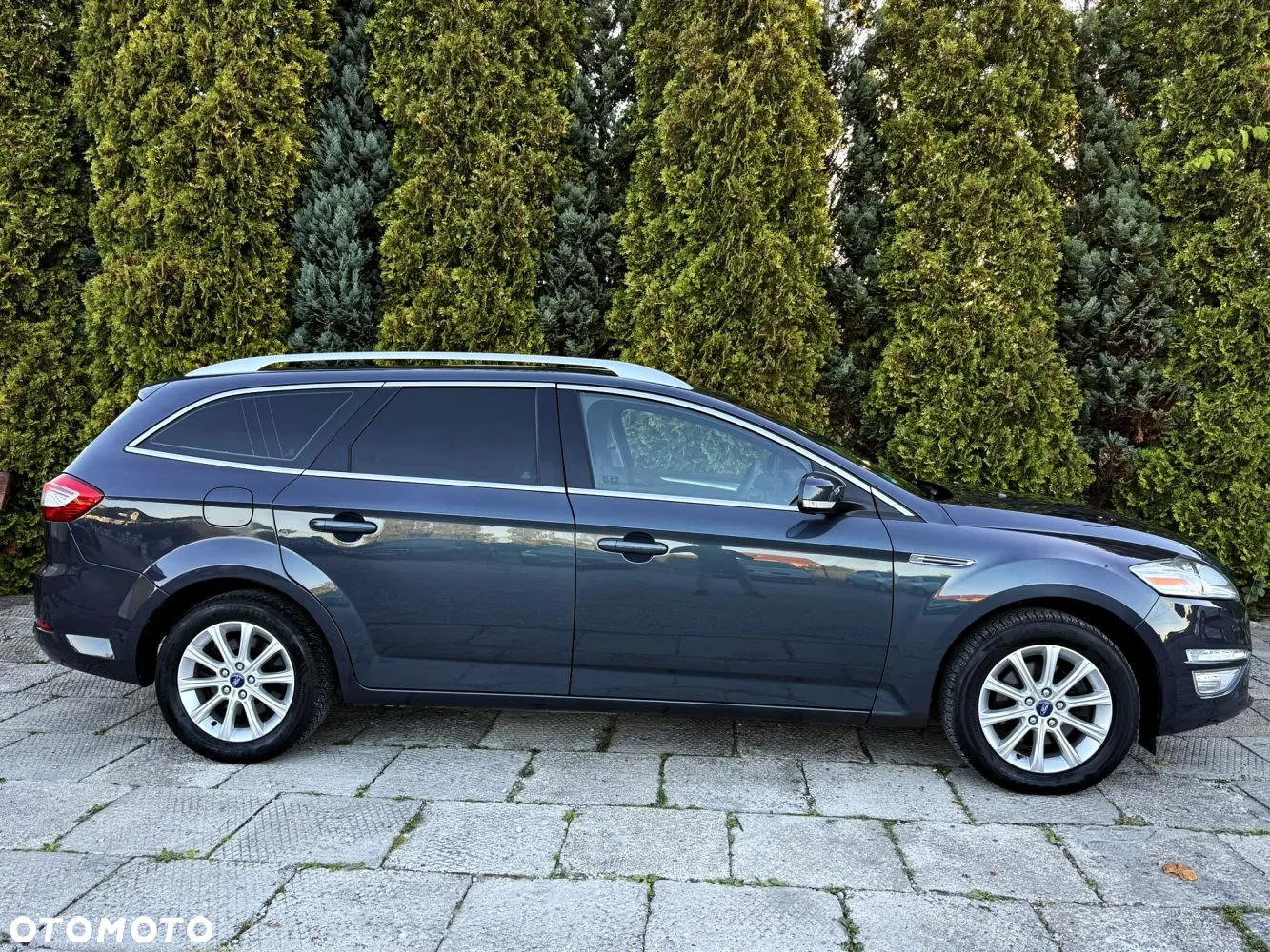Ford Mondeo - 19