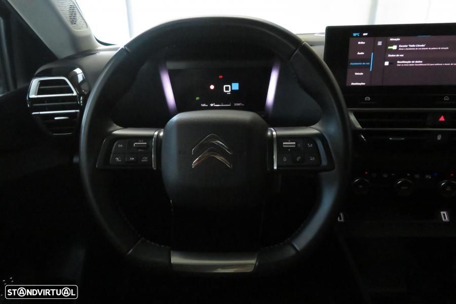 Citroën C4 1.2 PureTech Feel - 6