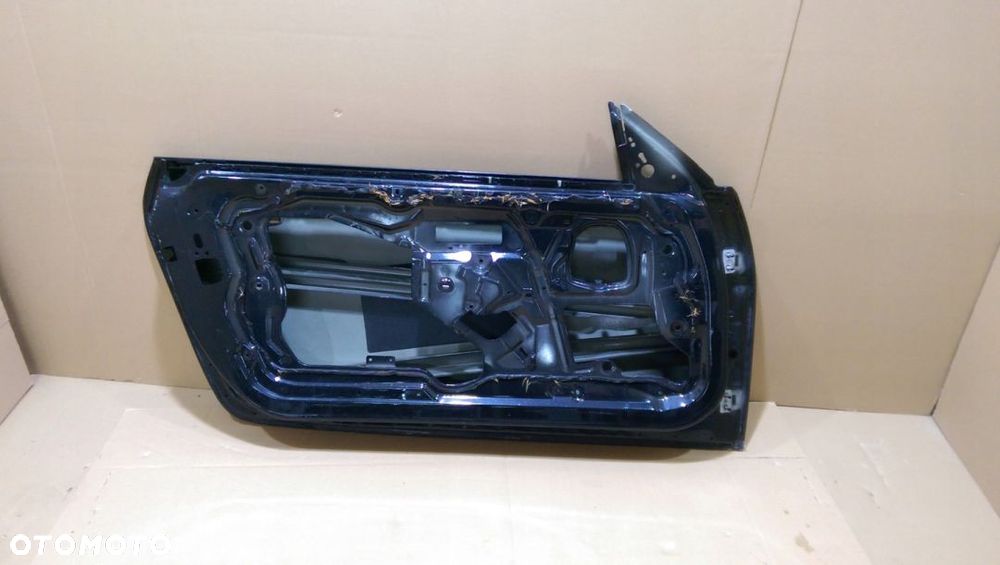 DRZWI LEWE PRZEDNIE PRZÓD BMW 3 E92 E93 COUPE - 6