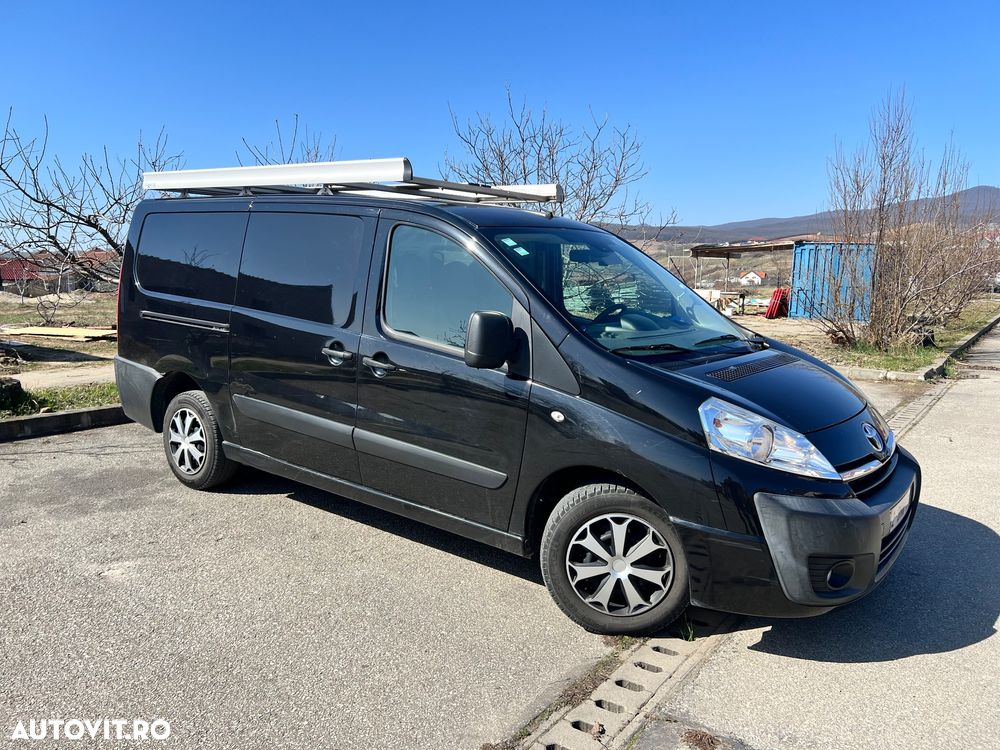 Toyota Proace - 3