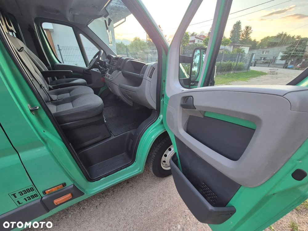 Peugeot Boxer - 10