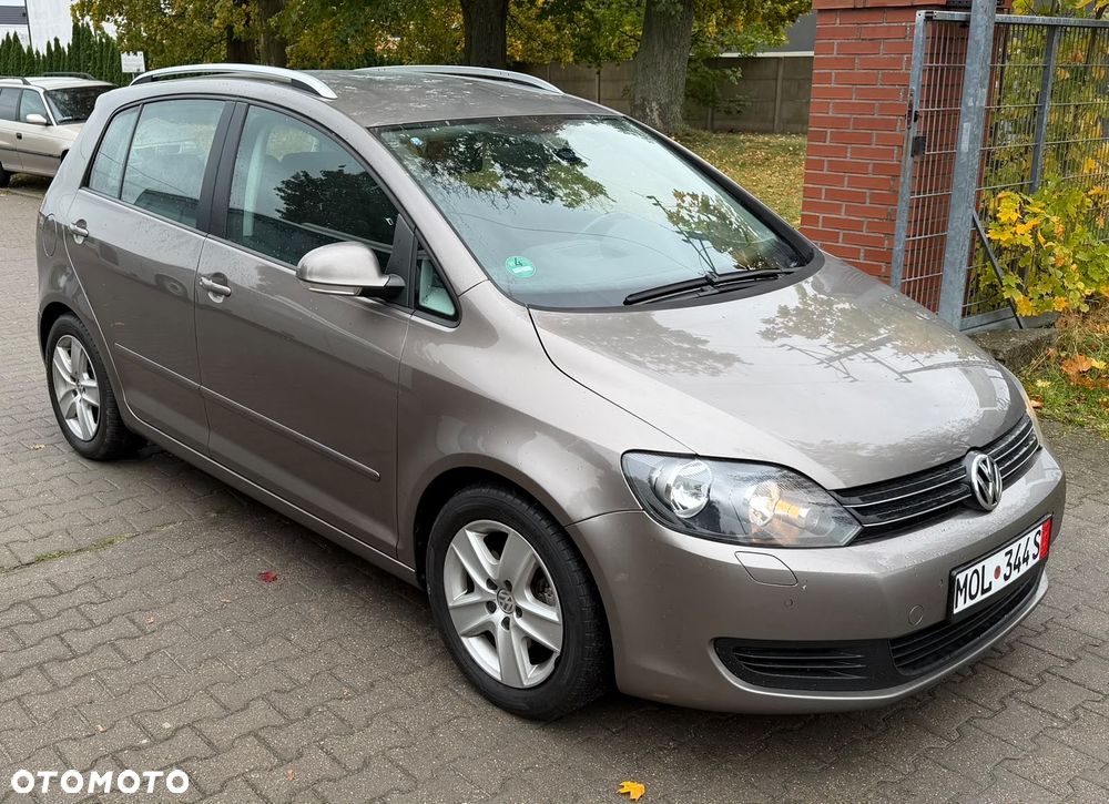 Volkswagen Golf - 4
