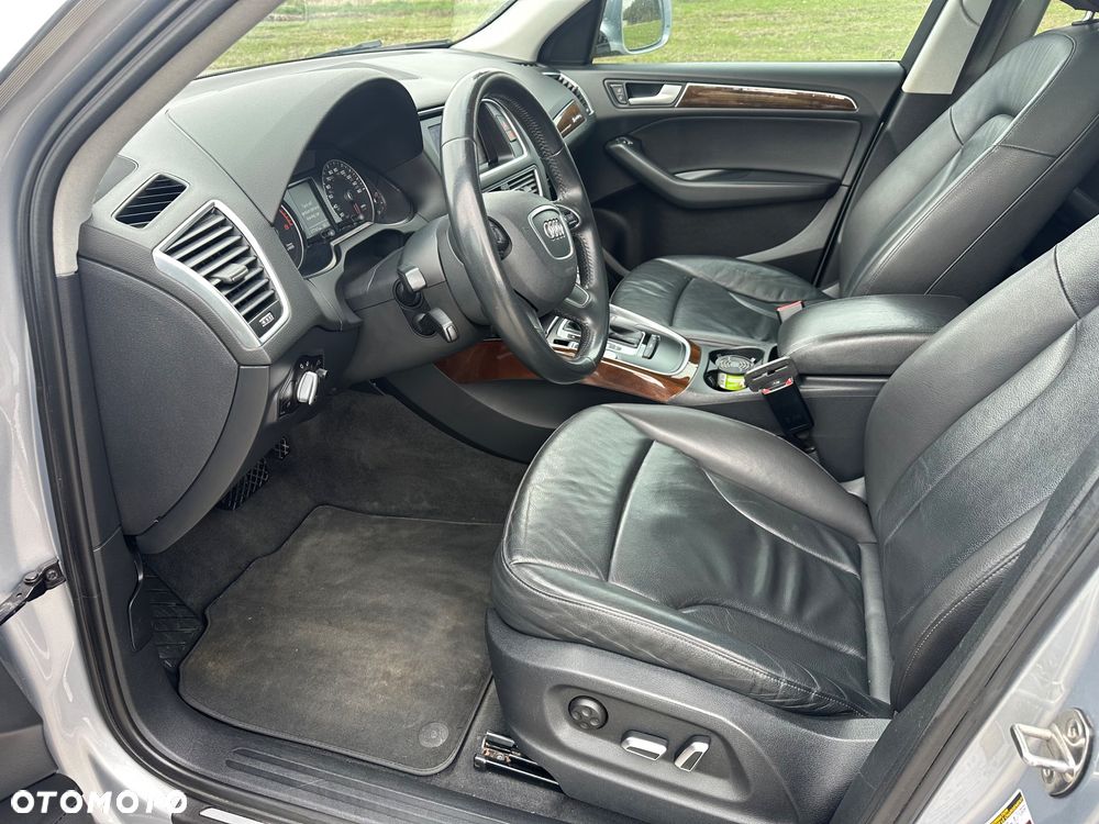 Audi Q5 - 11
